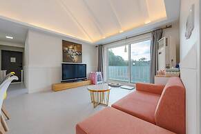Chuncheon Happysday Pet-friendly Pension