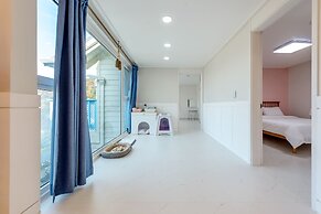 Chuncheon Happysday Pet-friendly Pension