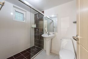 Chuncheon Happysday Pet-friendly Pension