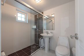 Chuncheon Happysday Pet-friendly Pension