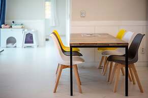 Chuncheon Happysday Pet-friendly Pension