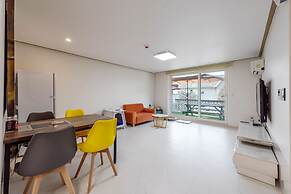 Chuncheon Happysday Pet-friendly Pension
