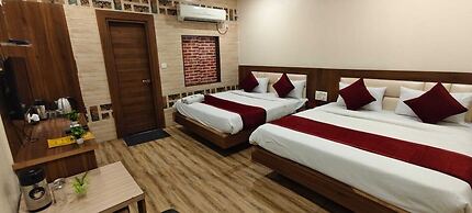 HOTEL DREAM PALACE