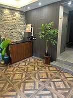 SR Compact Hotel Sinchon