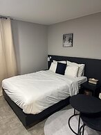SR Compact Hotel Sinchon
