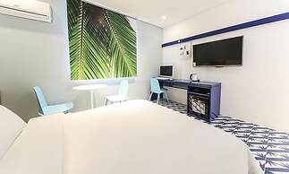 Hotel Yeogiuhtte Chungjangro