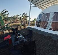 CAELO- Peaceful Mountain View Rive