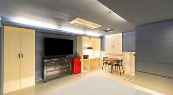 747 Motel