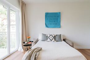 Panoramic Lake Suites