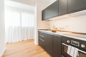 Panoramic Lake Suites
