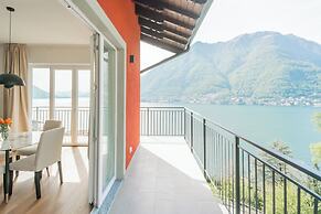 Panoramic Lake Suites