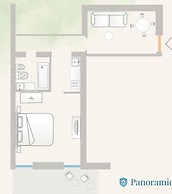 Panoramic Lake Suites