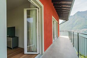 Panoramic Lake Suites