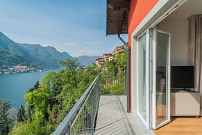 Panoramic Lake Suites