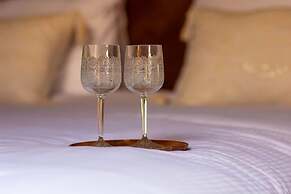 Chester Yurts Retreats