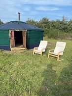 Chester Yurts Retreats