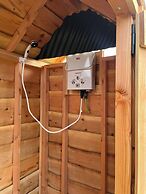 Chester Yurts Retreats