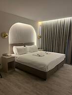 Alpek Hotel Antalya