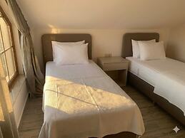 Alpek Hotel Antalya