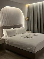 Alpek Hotel Antalya