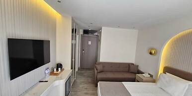 Alpek Hotel Antalya