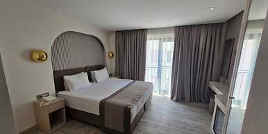 Alpek Hotel Antalya