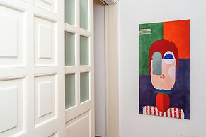 YourHome - Arches Loft n. 10