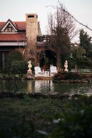 Grandma's Wonderland