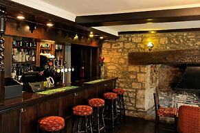 The Old Manor House Hotel
