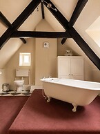 The Old Manor House Hotel