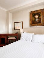 The Old Manor House Hotel