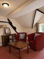 The Old Manor House Hotel