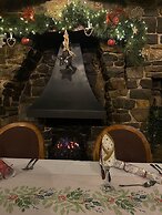 The Old Manor House Hotel