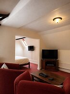 The Old Manor House Hotel