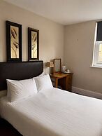 The Old Manor House Hotel
