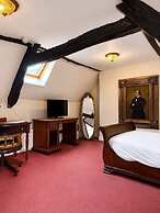 The Old Manor House Hotel