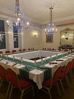 The Old Manor House Hotel
