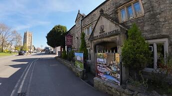The Old Manor House Hotel
