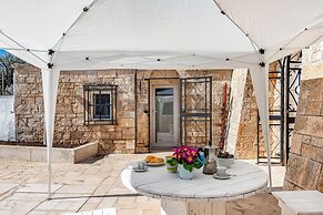 Trulli Trullo in Locorotondo