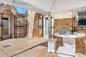 Trulli Trullo in Locorotondo