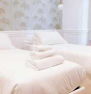 Mama House - Testaccio Twin