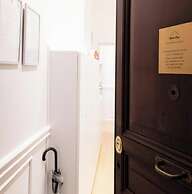 Mama House - Testaccio Twin