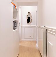 Mama House - Testaccio Twin