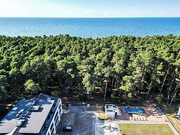 Baltic Studio Łukęcin by StayFirst