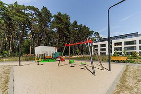 Baltic Studio Łukęcin by StayFirst