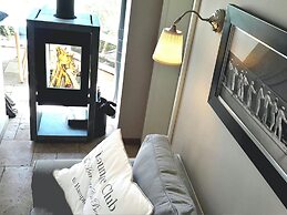 Apartment Fehmarn-burgtiefe