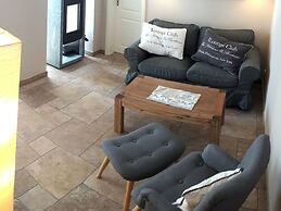 Apartment Fehmarn-burgtiefe