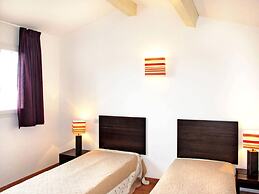 Golf Villa in Mazamet With Pool