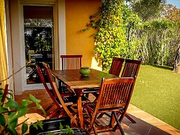 Golf Villa in Mazamet With Pool