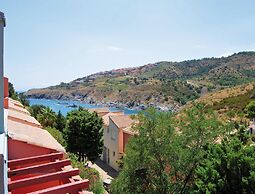 Sea View Duplex Apartment for 8